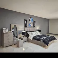 سرویس خواب دونفره کامل مدل رولکس۱