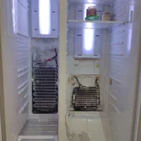تعمیرات انواع یخچال و فریزر (درمحل)
