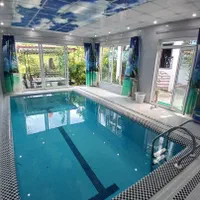اجاره ویلای استخردار ویلای ساحلی جنگلی سوئیت