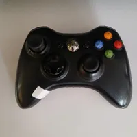 پلی استیشن Xbox ۳۶۰