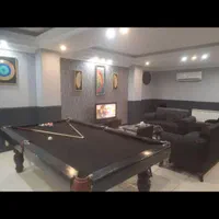 آزادی دو خواب 120متر|اجارهٔ کوتاه‌مدت آپارتمان و سوئیت|تهران, استاد معین|دیوار