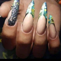 خدمات آموزش کاشت ناخن فول تخصصی آکواریومی|خدمات آرایشگری و زیبایی|کرج, گلشهر|دیوار