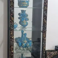 بوفه درحدنو|بوفه، ویترین، کنسول|قروه, |دیوار