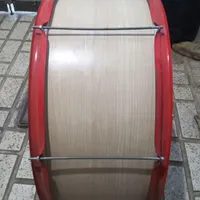 طبل نو|درام و پرکاشن|نظرآباد, |دیوار