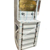 آبسردکن استیل|آبسردکن و تصفیه آب|کرج, خرمدشت|دیوار