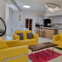 اپارتمان مبله مرکز شهر