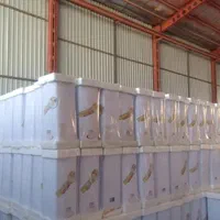 آبگرمکن برقی دیواری ورق گالوانیزه گرم