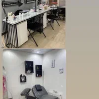اجاره میز ناخن و تخت مژه|اجارهٔ مغازه و غرفه|تهران, آذربایجان|دیوار