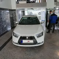 دناپلاس اتومات اپشنال۱۴۰۴|خودرو سواری و وانت|تبریز, |دیوار