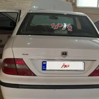 سمند SE، مدل ۱۳۹۰|خودرو سواری و وانت|مشهد, دانشجو|دیوار