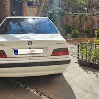 پژو پارس موتور جدید XU7P (سفارشی)، مدل ۱۴۰۱|خودرو سواری و وانت|تهران, پونک|دیوار