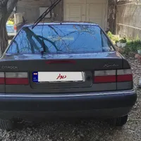 زانتیا 2000