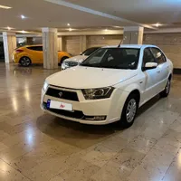 دنا معمولی تیپ ۱، مدل ۱۳۹۸