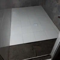 بنایی کاشی کاری سنگ کاری دیوارچینی|خدمات پیشه و مهارت|اسلامشهر, باغ فیض|دیوار