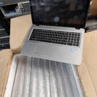 لپتاپ hp g4 صحفه تاچ سفارش اروپا در حد اک|رایانه همراه|شیراز, شهرک سراج‎|دیوار