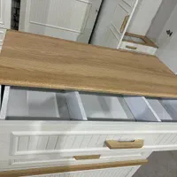 سرویس چوب نوزاد مدل آکاژو سیسمونی کمدتخت|اسباب و اثاث بچه|مشهد, بهمن|دیوار