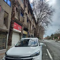 تیگارد X35، مدل ۱۴۰۳