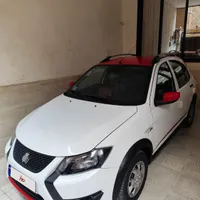 کوییک RS، مدل ۱۴۰۲