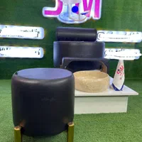 صندلی آرایشگاهی پدیکور|آرایشگاه و سالنهای زیبایی|تهران, مشیریه|دیوار