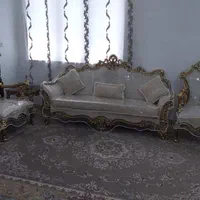 کاورمبل شفاف کاور مبل شیک