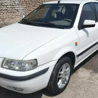 سمند lx