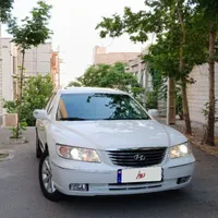 هیوندای آزرا گرنجور 3300cc، مدل ۲۰۰۹|خودرو سواری و وانت|تهران, قیام|دیوار