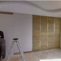 فروش عمده پشم سنگ و پشم سرامیک وپلی کربنات|عمدهفروشی|تهران, بازار|دیوار