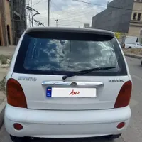ام‌وی‌ام 110 ۳ سیلندر، مدل ۱۳۸۸|خودرو سواری و وانت|مشهد, استاد یوسفی|دیوار
