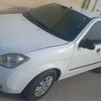 تیبا۲مدل۴۰۰ بدون رنگ