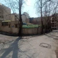فروش زمین ۵۶۰ متری در ظفر