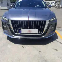 هونگچی H5