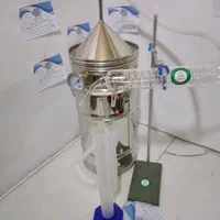 دستگاه تقطیرعرقگیرشیشه ای|ظروف پخت‌وپز|تهران, طیب|دیوار