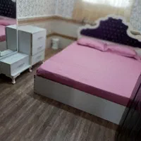 اجاره روزانه وشبانه دوخواب|اجارهٔ کوتاه‌مدت آپارتمان و سوئیت|ساری, |دیوار