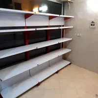 قفسه سوپری قفسه فروشگاهی|فروشگاه و مغازه|تهران, تهرانپارس غربی|دیوار