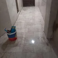 نظافت منزل راه پله پارگینگ