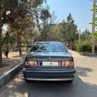 سمند LX ساده، مدل ۱۳۸۷|خودرو سواری و وانت|تهران, شاهین|دیوار