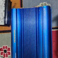 سیستم صوتی پایونیر اصلی