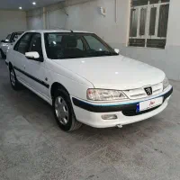 پارس سال مدل ۱۴۰۰
