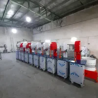دستگاه مرغ خرد کن رومیزی و ایستاده استخوان بر|ماشین‌آلات صنعتی|تبریز, |دیوار