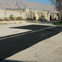 گوت محلی (چادرسیاه) سبک یک سقفی|کوهنوردی و کمپینگ|سمنان, |دیوار