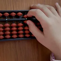 آموزش چرتکه