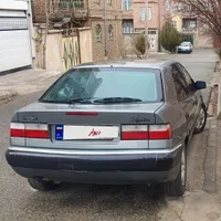 سیتروئن زانتیا 2000cc، مدل ۱۳۸۴|خودرو سواری و وانت|تبریز, |دیوار
