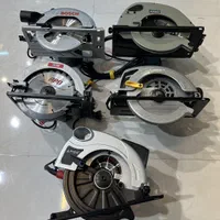 اره بشقابی سینی دیسکی گرد بر فارسی