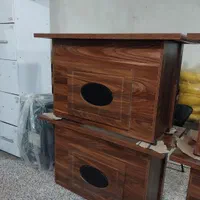 میز اداری /کارمندی سایز ۱/۲۰|صندلی و نیمکت|لاهیجان, |دیوار