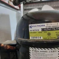 فروش و نصب موتور یخچال های ویترینی فروشگاهی بستنی|فروشگاه و مغازه|تبریز, |دیوار