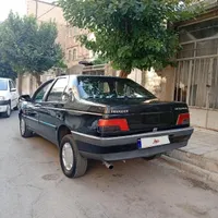 پژو 405 جی ال ایکس GLX|خودرو سواری و وانت|رباط‌کریم, |دیوار