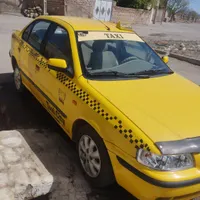 سمند LX ساده، مدل ۱۳۹۰