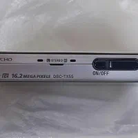 دوربین سونی DSC-TX55 ساخت ژاپن|دوربین عکاسی و فیلم‌برداری|اصفهان, شاهزید|دیوار