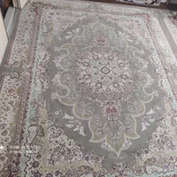 سه تخته فرش 9 متری (در حد نو)