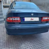 پژو پارس LX TU5|خودرو سواری و وانت|کامیاران, |دیوار